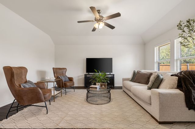 1024 Berry Street, Celina, TX 75009