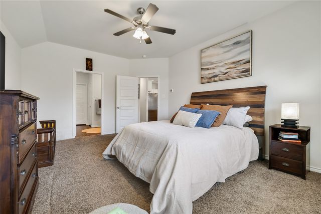 1024 Berry Street, Celina, TX 75009