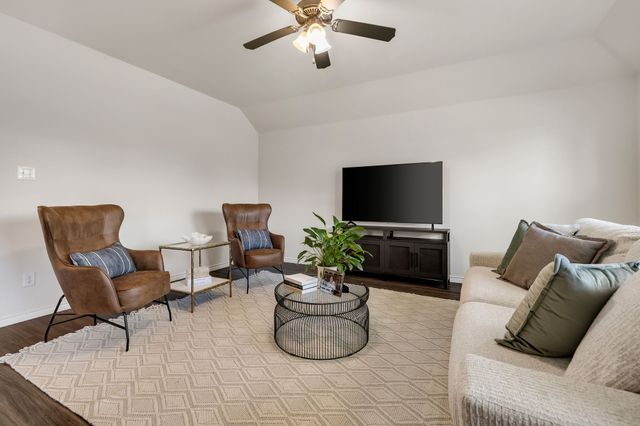 1024 Berry Street, Celina, TX 75009