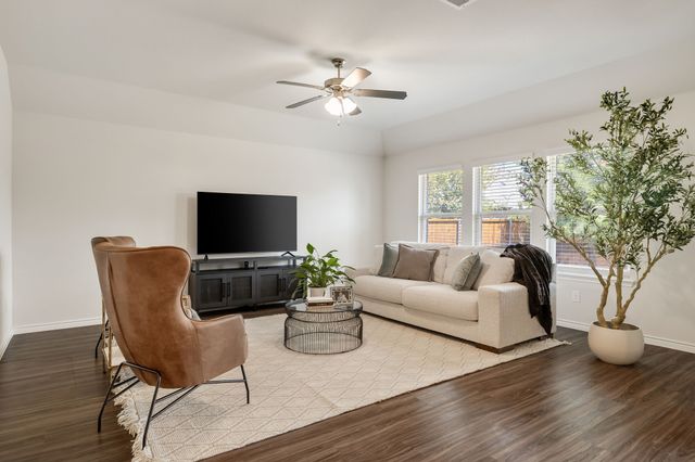 1024 Berry Street, Celina, TX 75009