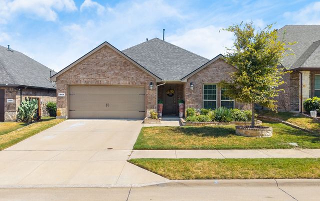 1024 Berry Street, Celina, TX 75009