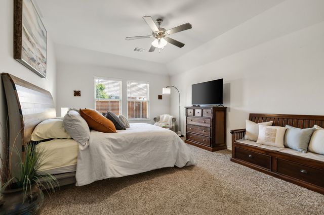 1024 Berry Street, Celina, TX 75009