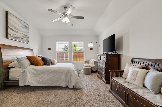 1024 Berry Street, Celina, TX 75009