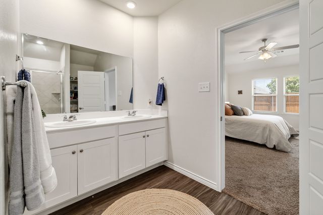 1024 Berry Street, Celina, TX 75009