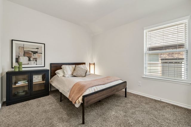 1024 Berry Street, Celina, TX 75009