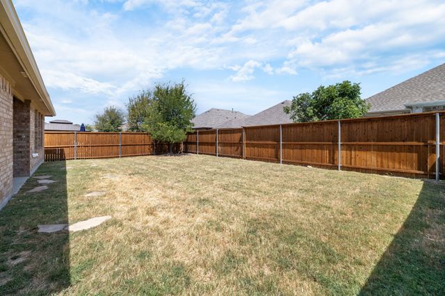 1024 Berry Street, Celina, TX 75009