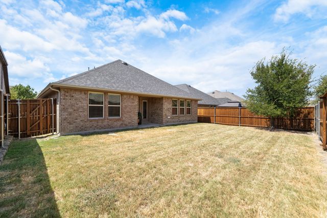 1024 Berry Street, Celina, TX 75009