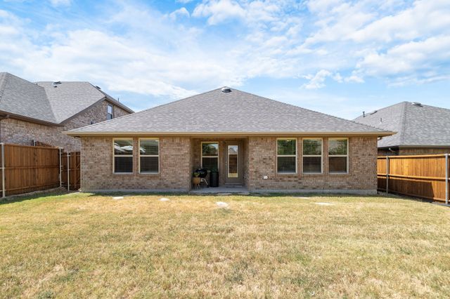 1024 Berry Street, Celina, TX 75009