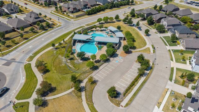 1024 Berry Street, Celina, TX 75009