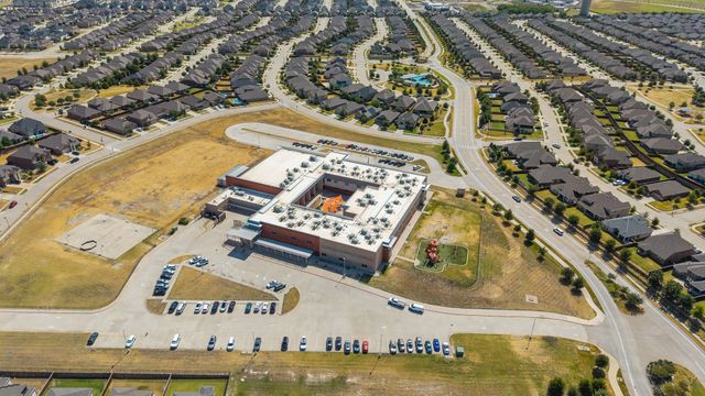 1024 Berry Street, Celina, TX 75009