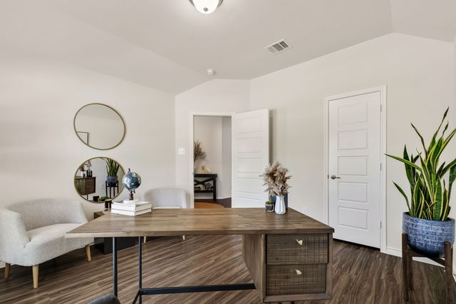1024 Berry Street, Celina, TX 75009