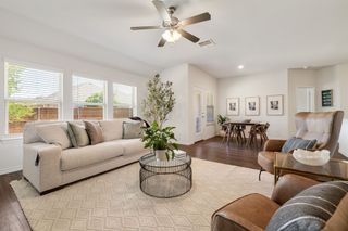 1024 Berry Street, Celina, TX 75009