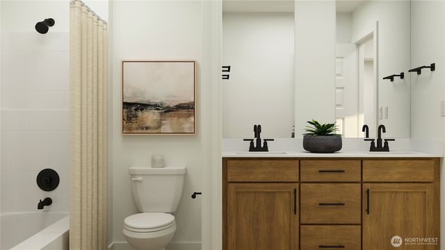 32151 Myrtle Avenue SE, Black Diamond, WA 98010