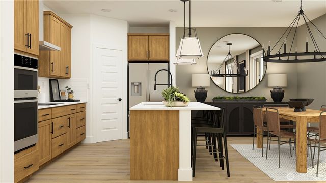 32151 Myrtle Avenue SE, Black Diamond, WA 98010