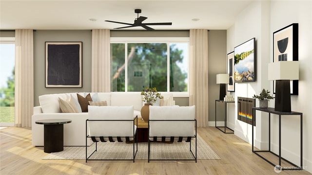 32151 Myrtle Avenue SE, Black Diamond, WA 98010