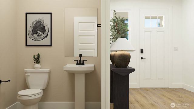 32151 Myrtle Avenue SE, Black Diamond, WA 98010