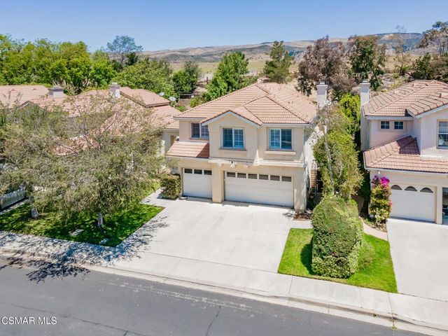 15621 Harte Lane, Moorpark, CA 93021