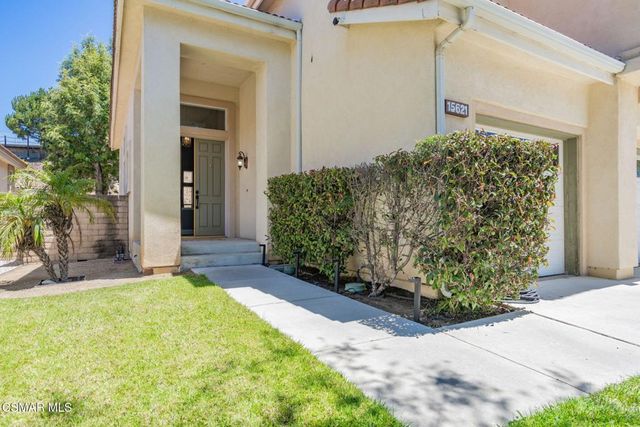 15621 Harte Lane, Moorpark, CA 93021