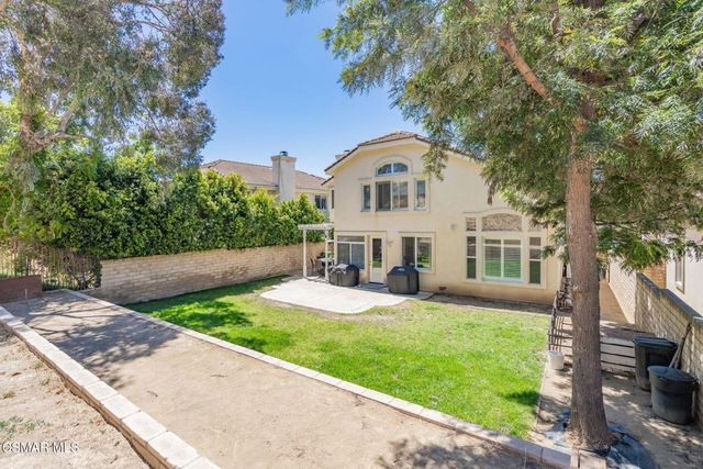 15621 Harte Lane, Moorpark, CA 93021
