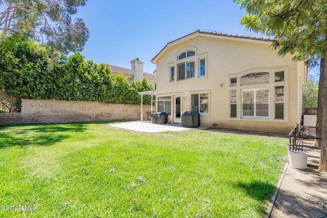 15621 Harte Lane, Moorpark, CA 93021