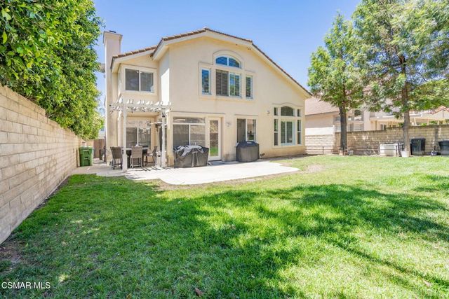 15621 Harte Lane, Moorpark, CA 93021