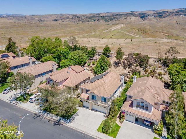 15621 Harte Lane, Moorpark, CA 93021
