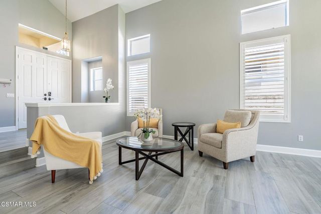 15621 Harte Lane, Moorpark, CA 93021