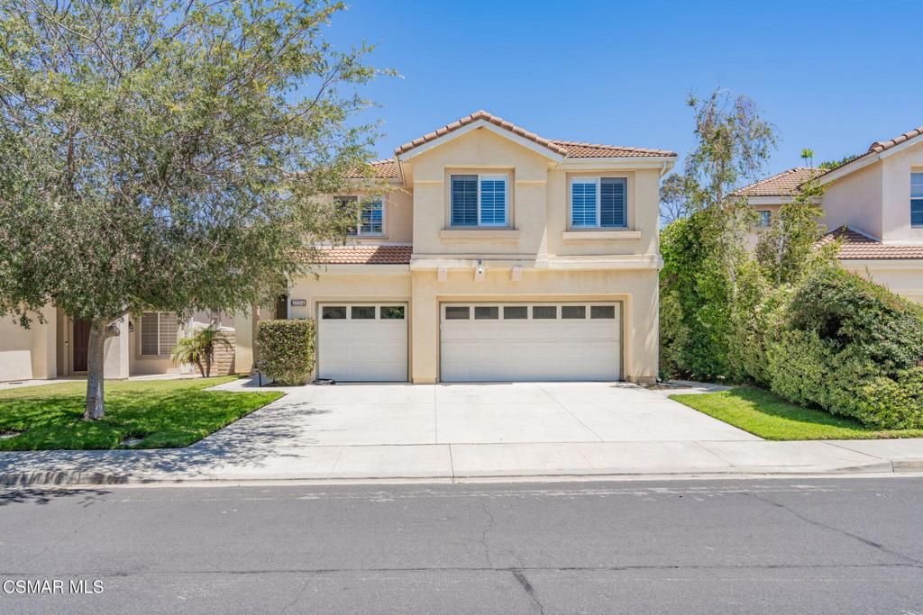 15621 Harte Lane, Moorpark, CA 93021