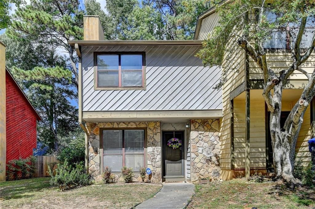 3668 Cobble Mill Lane, Clarkston, GA 30021