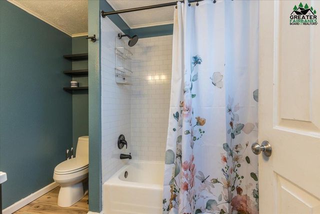 604 LATHROP STREET, Fairbanks, AK 99701