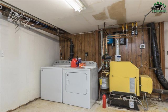 604 LATHROP STREET, Fairbanks, AK 99701