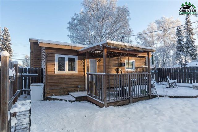 604 LATHROP STREET, Fairbanks, AK 99701