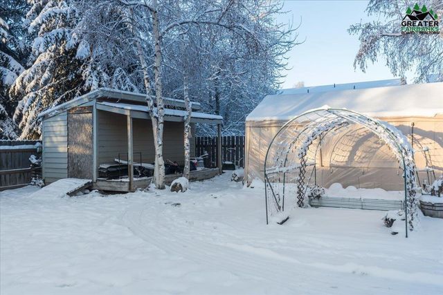 604 LATHROP STREET, Fairbanks, AK 99701