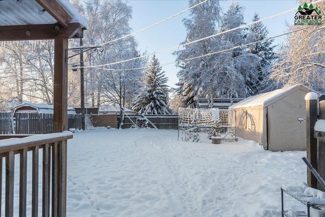 604 LATHROP STREET, Fairbanks, AK 99701