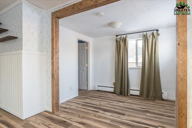 604 LATHROP STREET, Fairbanks, AK 99701