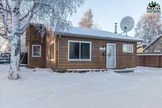 604 LATHROP STREET, Fairbanks, AK 99701