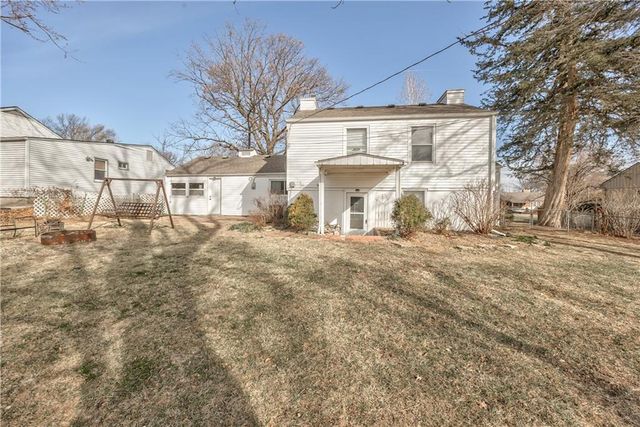 6619 W 77TH Terrace, Overland Park, KS 66204