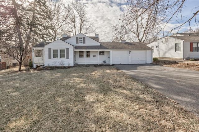 6619 W 77TH Terrace, Overland Park, KS 66204