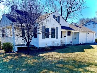 6619 W 77TH Terrace, Overland Park, KS 66204