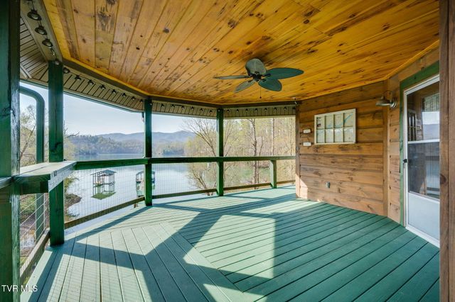 1065 Piercetown Road, Butler, TN 37640