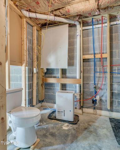 1065 Piercetown Road, Butler, TN 37640