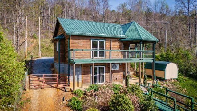 1065 Piercetown Road, Butler, TN 37640