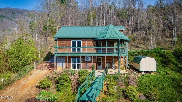 1065 Piercetown Road, Butler, TN 37640