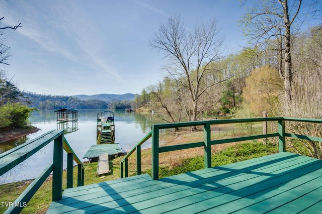 1065 Piercetown Road, Butler, TN 37640