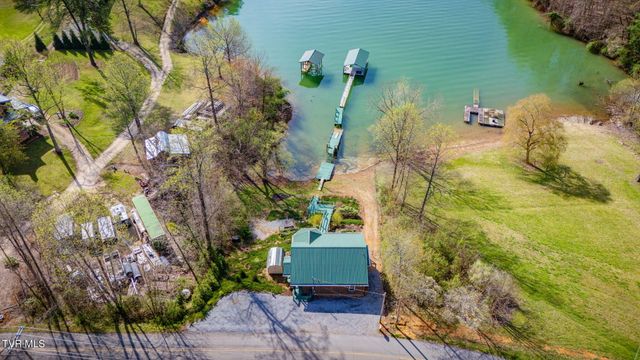 1065 Piercetown Road, Butler, TN 37640