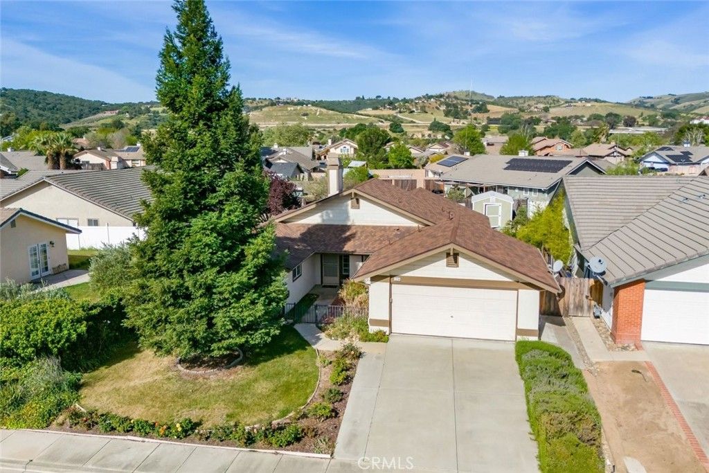 1719 Willowbank, Paso Robles, CA 93446