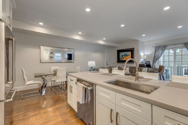 141 W 6th Street 1, Boston, MA 02127