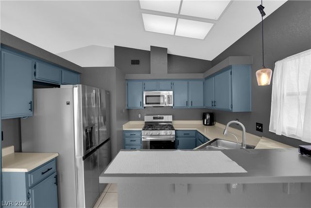 1151 Placerville Street, Las Vegas, NV 89119