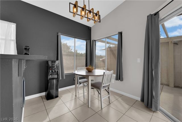 1151 Placerville Street, Las Vegas, NV 89119