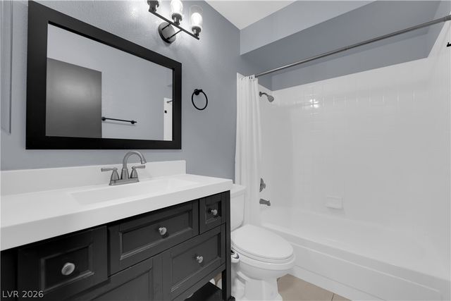 1151 Placerville Street, Las Vegas, NV 89119